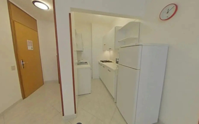 Ideally Located Beachfront Apartment