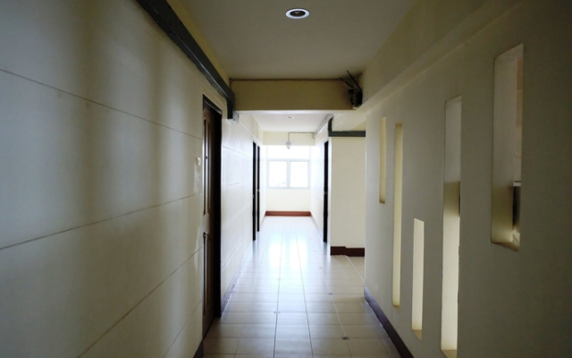 J. Residence