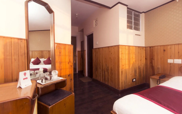 Indus Parklane Darjeeling