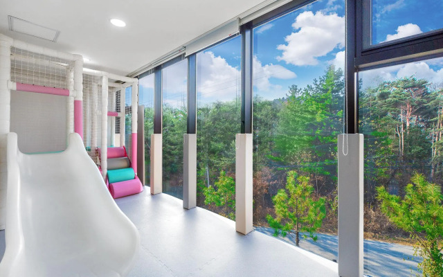 Gapyeong The Belloci Poolvilla