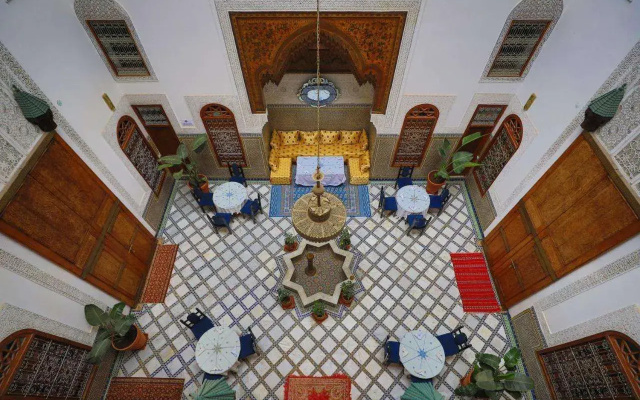 Riad Dar Iline