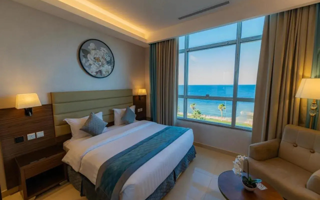 Coral Reef Hotel