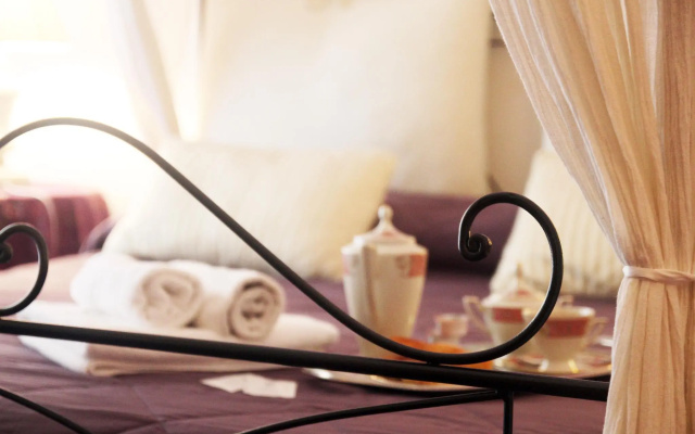 Casamore Rooms