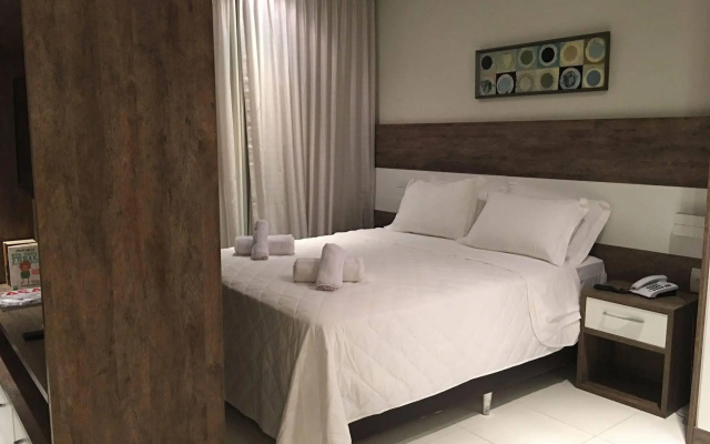 Esuites Verano Stay