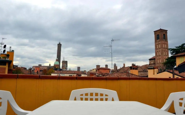 Attico Bellavista