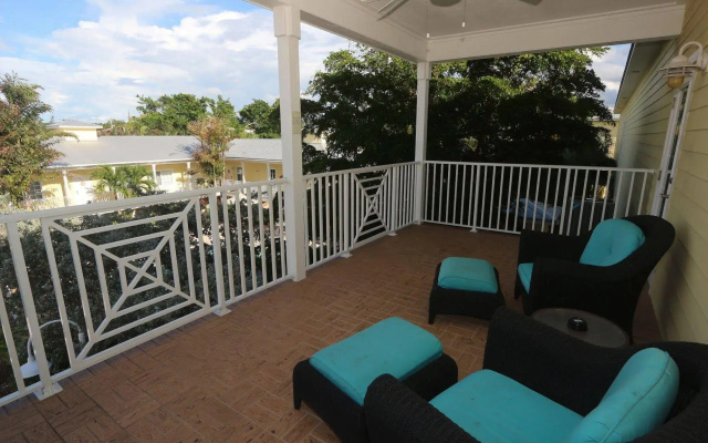 Beach Club at Siesta Key by RVA