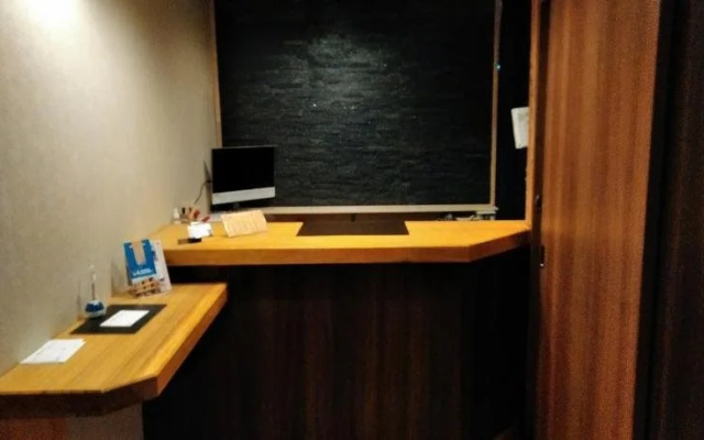 Business Ryokan Takanoya