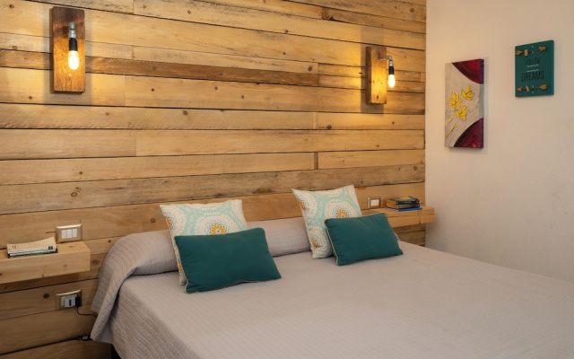 Iknos Suites by Wonderful Italy
