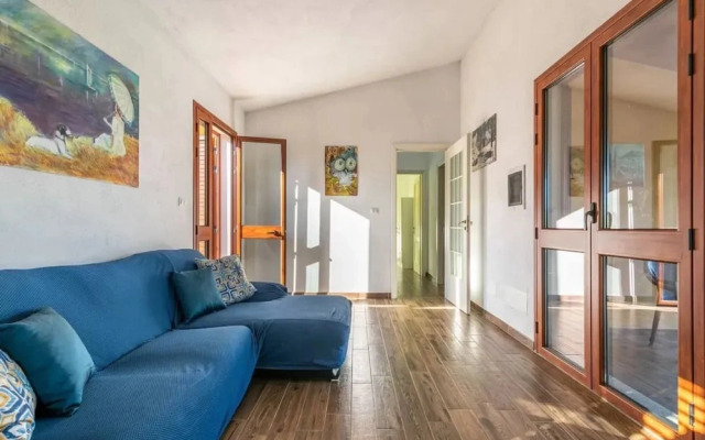 Delightful and Spacious Villa in Capo Comino