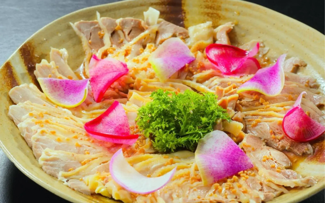 Hamatoku Hotel