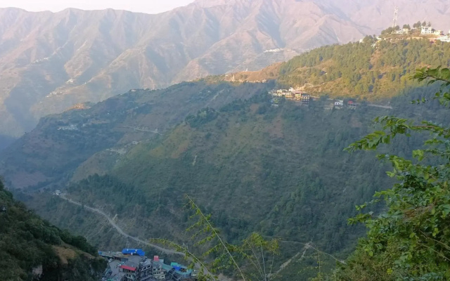 The Himalayan Hostel