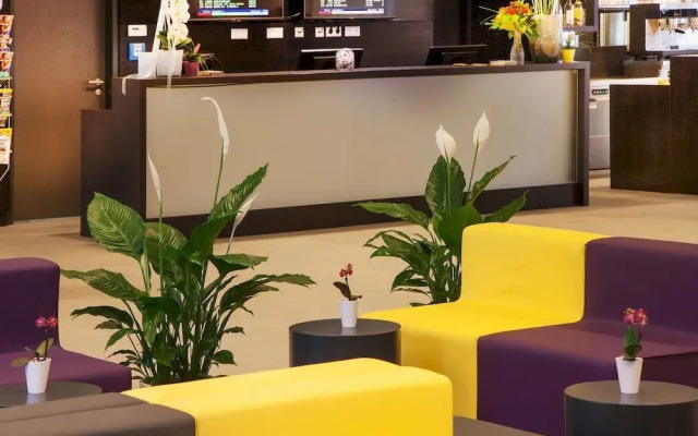 Star Inn Hotel Stuttgart Airport Messe, by Comfort