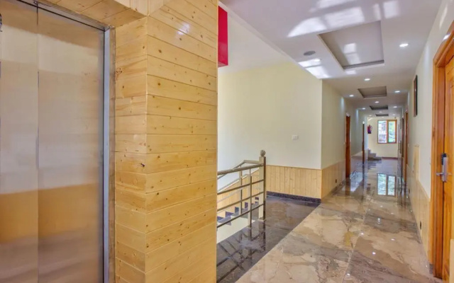 Hotel Swastik Grand