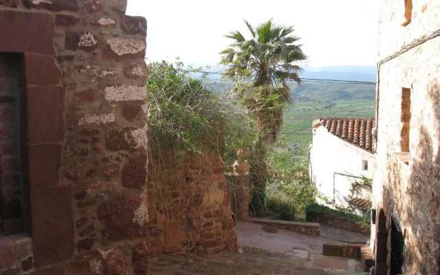 Casa Castillo