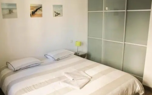 Appartement Centre de Biarritz