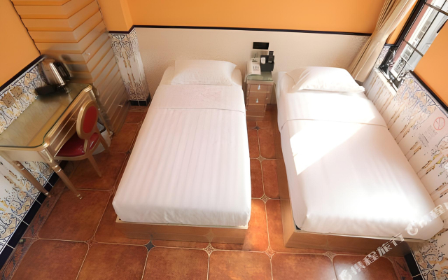 Perfect Family Inn