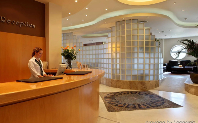 Egnatia Hotel