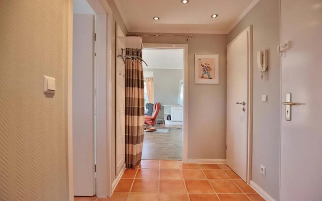 Wohnpark am Mühlenteich Wohnpark am Mühlenteich Appartement 46