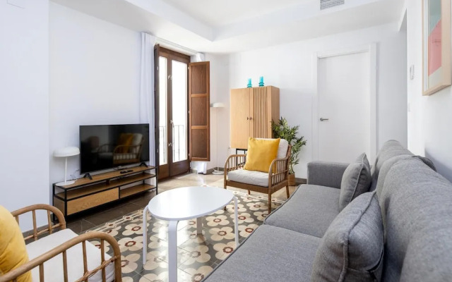 Luxury Suite Nazar es