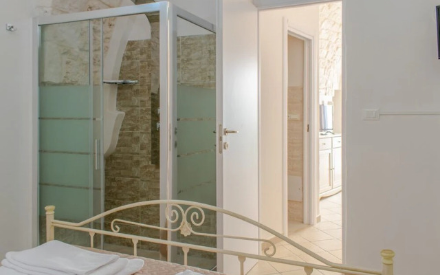 Terrazza E Stile Al Centro di Ostuni