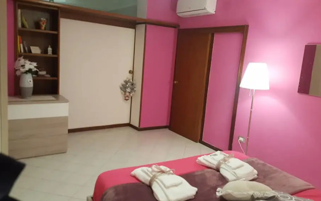 B&B Casa William