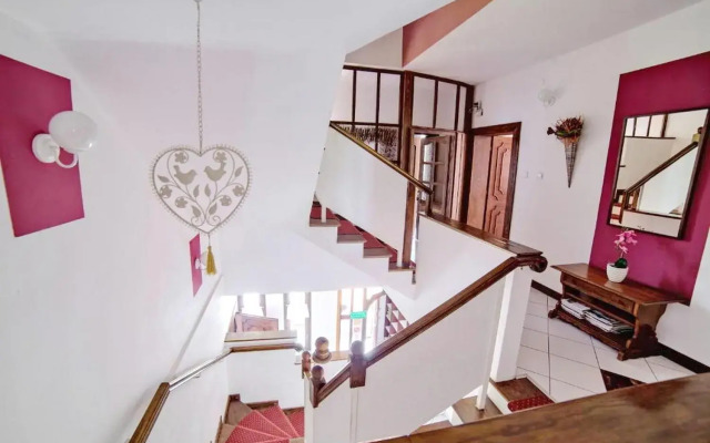 Villa Cassia
