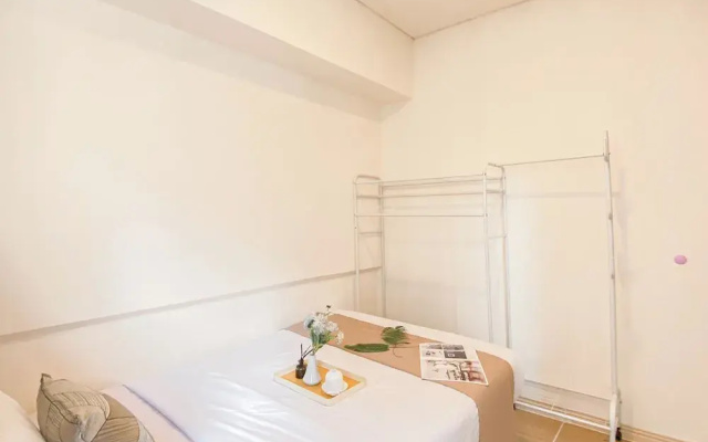 Cozy And Best Choice 2Br Apartment At Meikarta