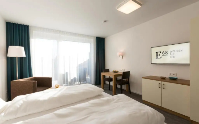 Boardinghouse E68