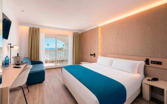 Gran Hotel Las Fuentes