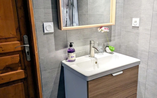 Appartement Lila