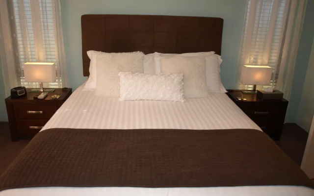 Baudins Bed & Breakfast - Adults Only