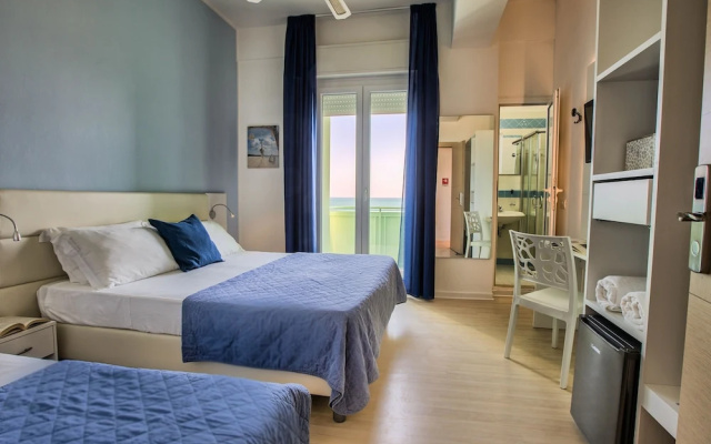 Hotel San Marco Marotta