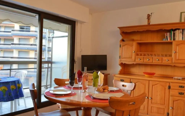 Appartement Fréjus, 2 pièces, 4 personnes - FR-1-226A-22