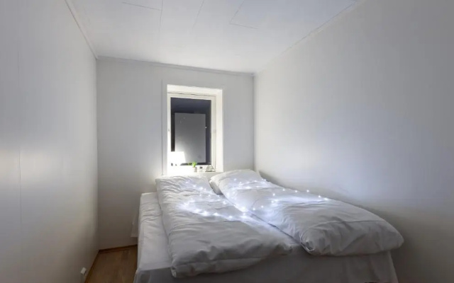Nordic Host Luxury Apts - Vestregata 72