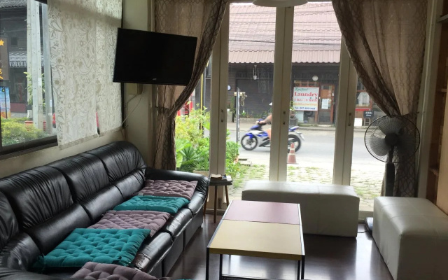 Ping River House