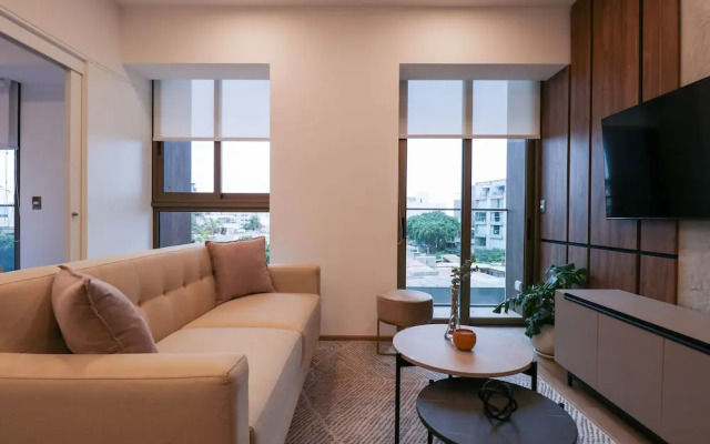 The Modern By Wynwood House