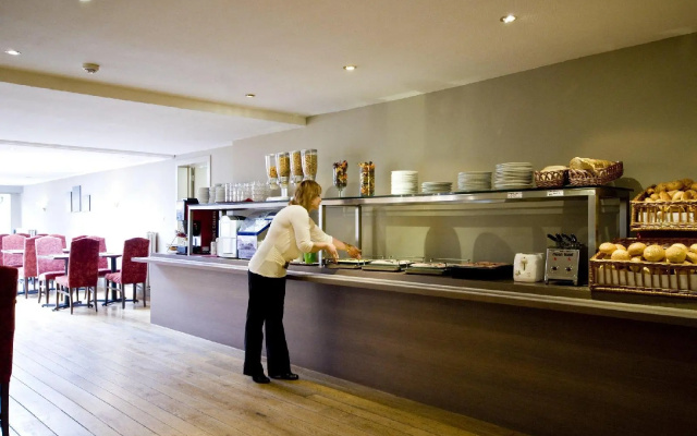 Eco Hotel Diamond Antwerp