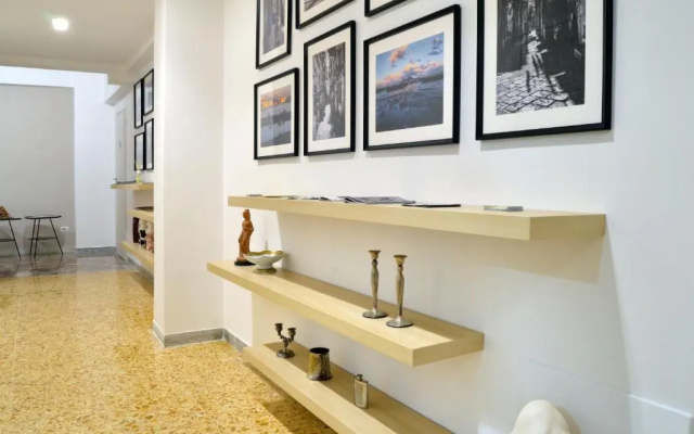 B&B La Ginestra