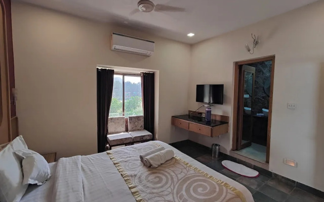 Hotel maharaja international