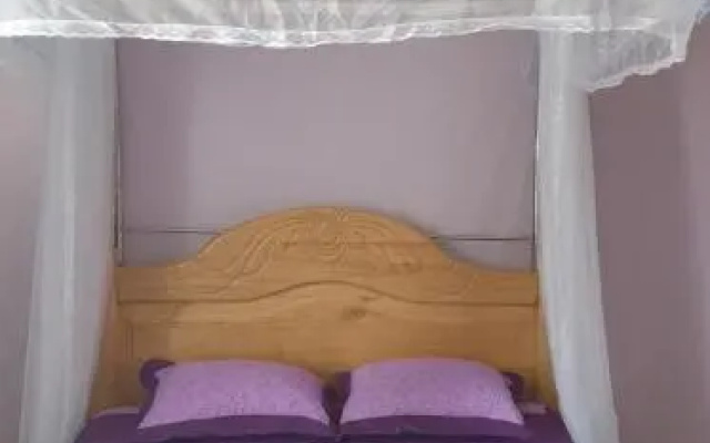 Kinene Residence Motel - Garuga Road, Entebbe