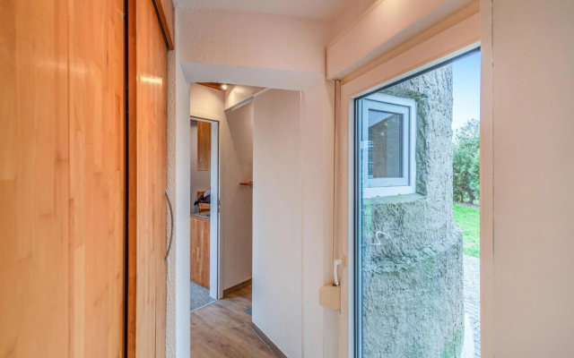 Nice Home in Otterndorf With 2 Bedrooms