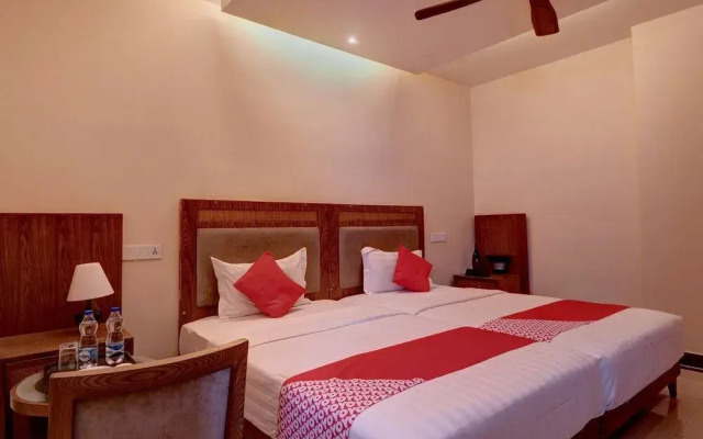 Genx By OYO Rooms