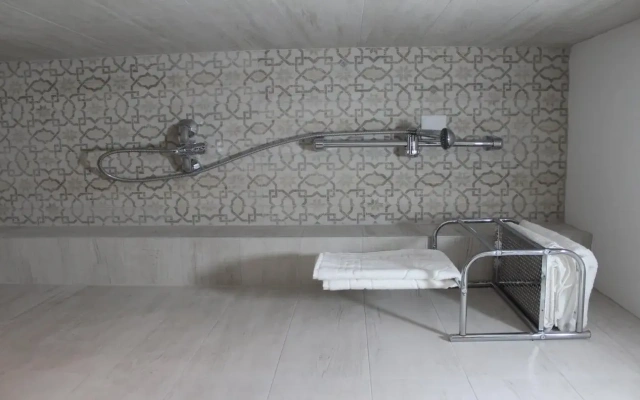 pedieos guest house