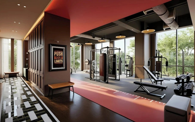 Marqen Hotels