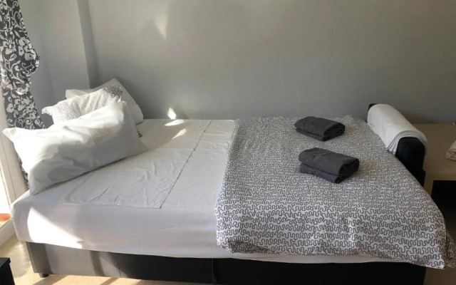 ***Vacation Studio Apartment at SIESTA resort***