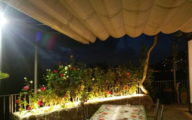 La Terrazza Di Seiano
