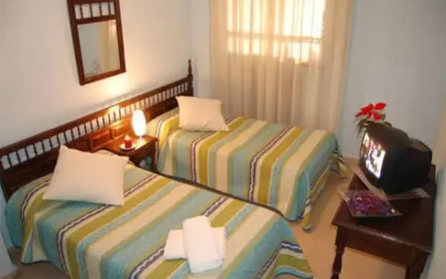 Hostal Los Infantes