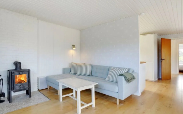"Aponi" - 150m from the sea in NW Jutland