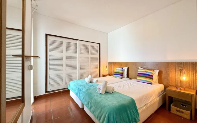 Albufeira Ocean View III by Homing