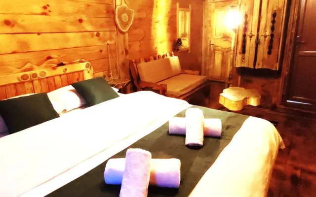 Rubasi Otel Findikli